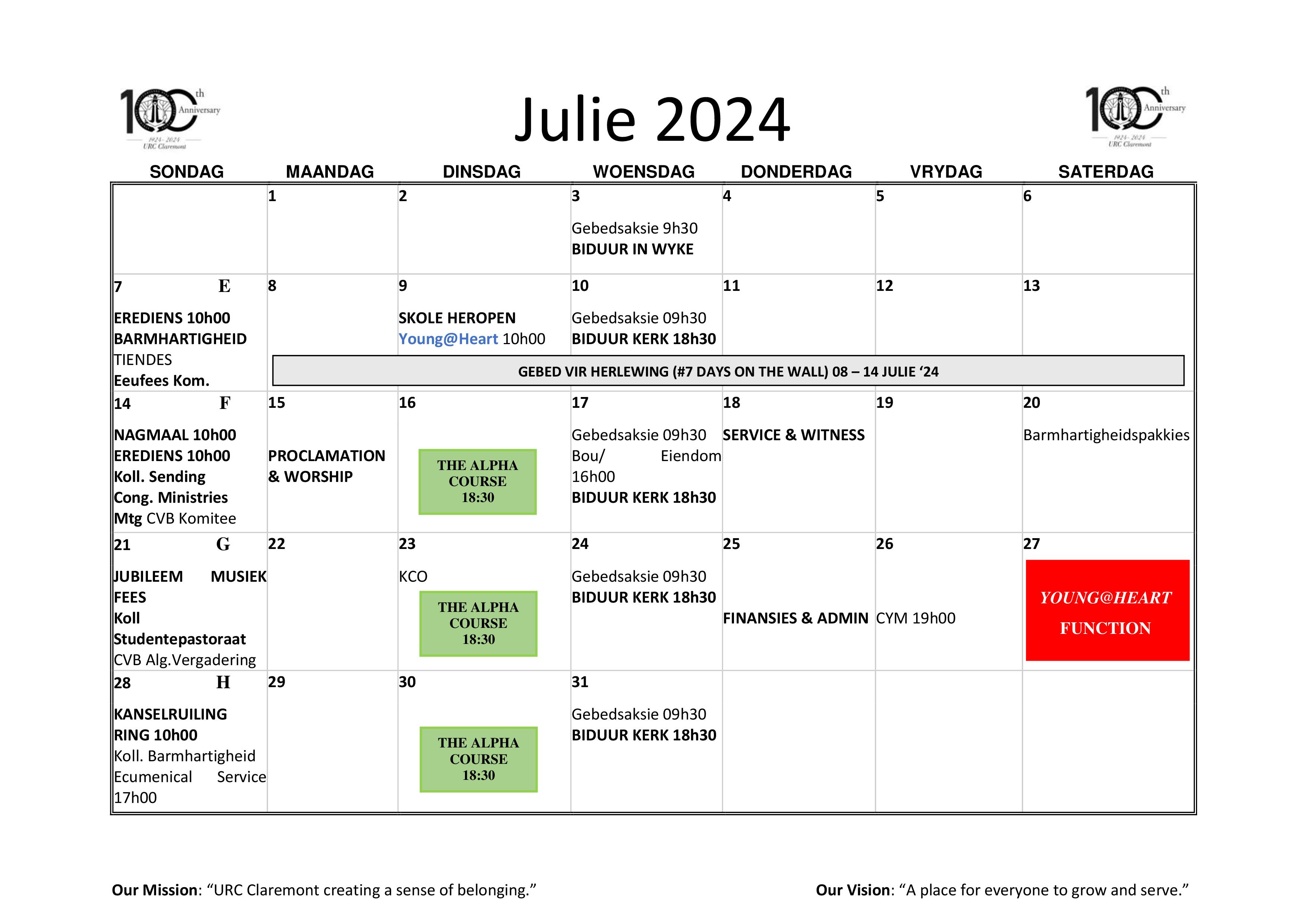 07. July